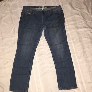 Mudd Jeans